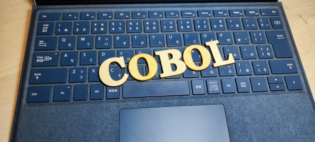 cobol